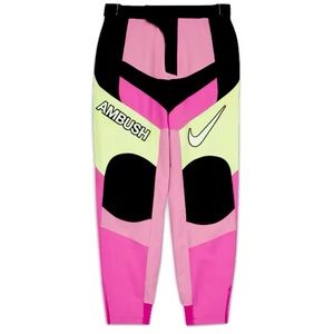 Nike X Ambush motorcycle pants